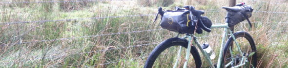 Der Wild About Argyll Trail und eine neue Reisereportage in der Bike Adventure