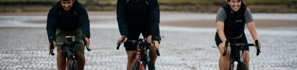 Round the world cyclists explore Scotland’s Adventure Coast in a new filmMark Beaumont, Jenny Graham and Markus Stitz cycle the boundary of Argyll and the Isles