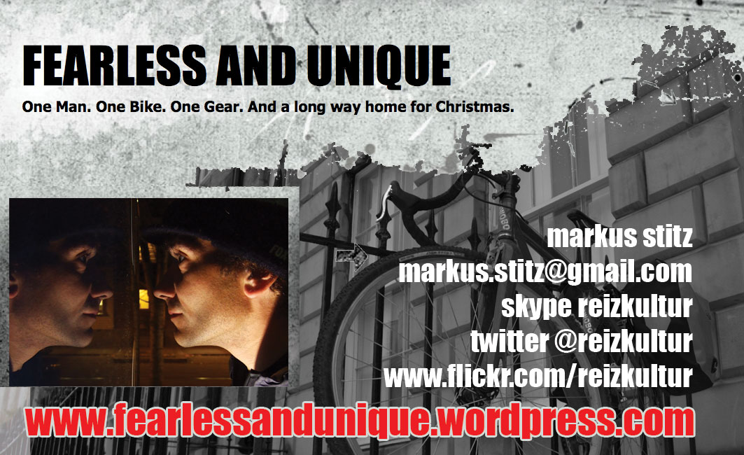 businesscard markus stitz