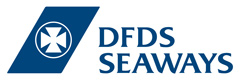 Logo DFDS Seaways