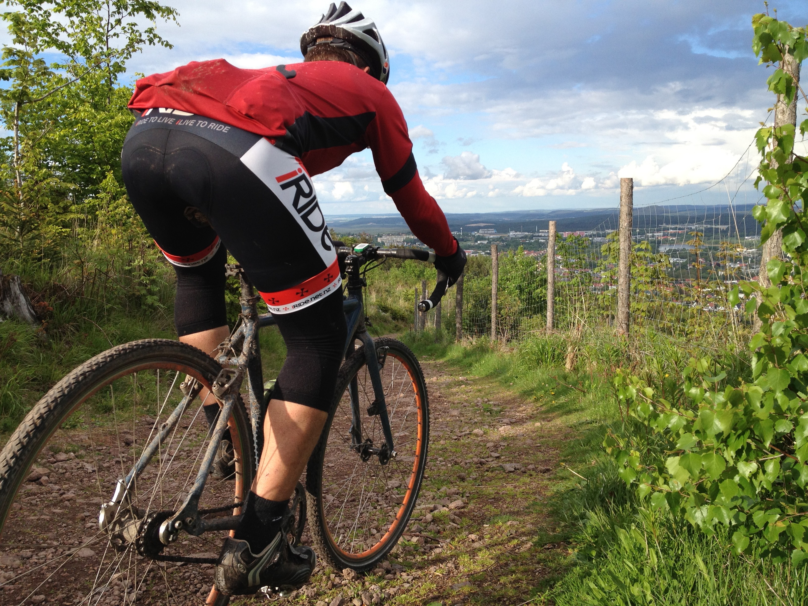 Kickelhahn Ilmenau