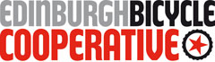 Edinburgh Bike Coop Logo Small