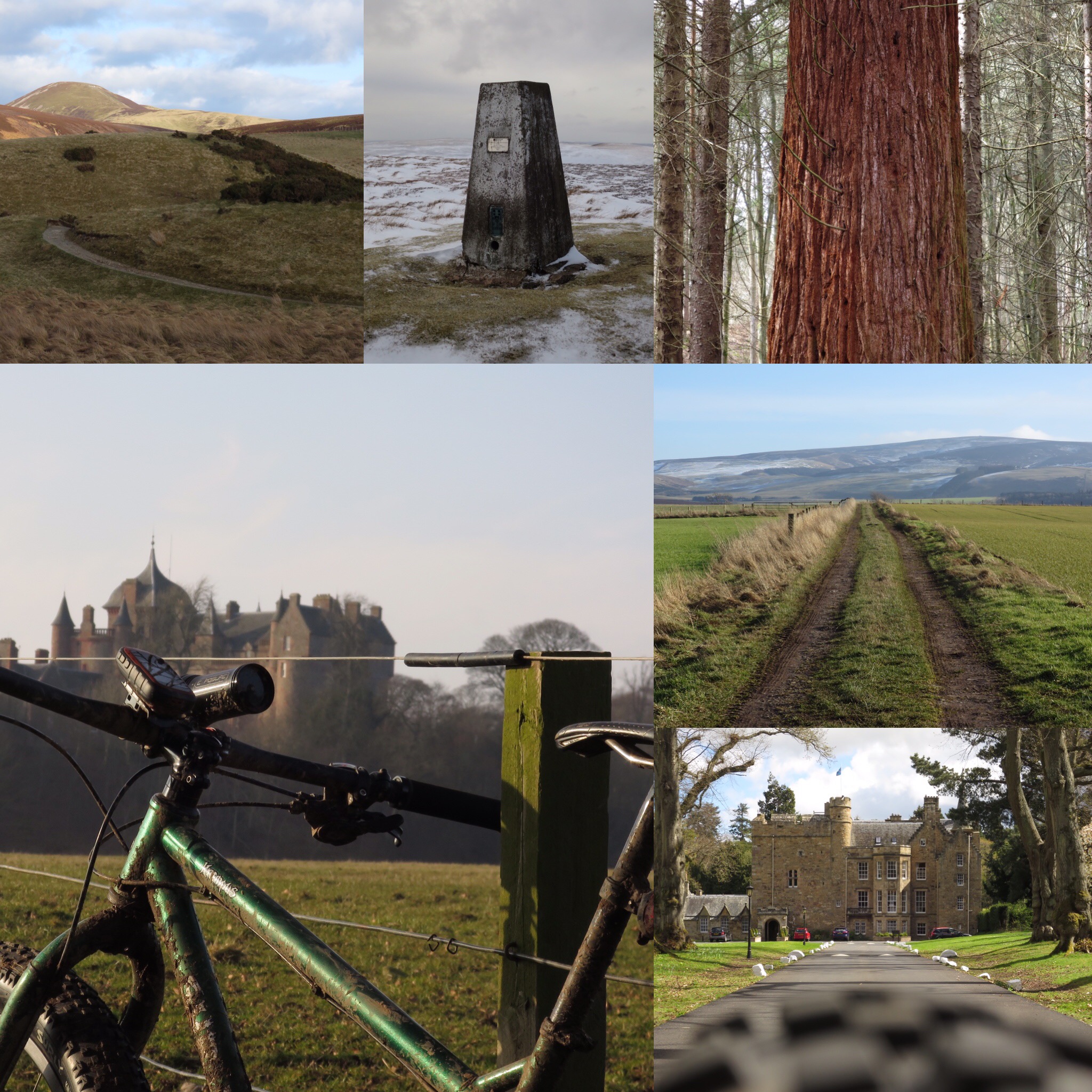 Capital Trail